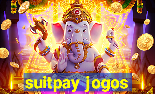 suitpay jogos